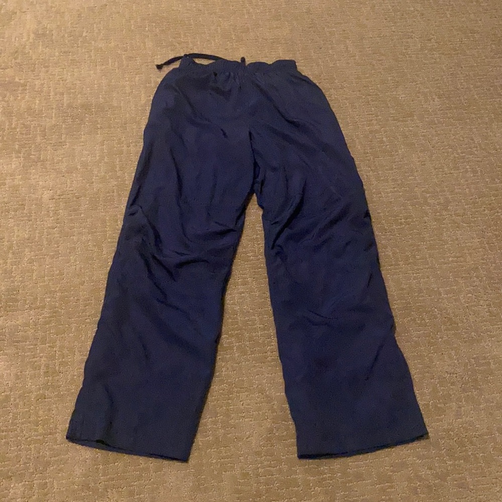 Track pants